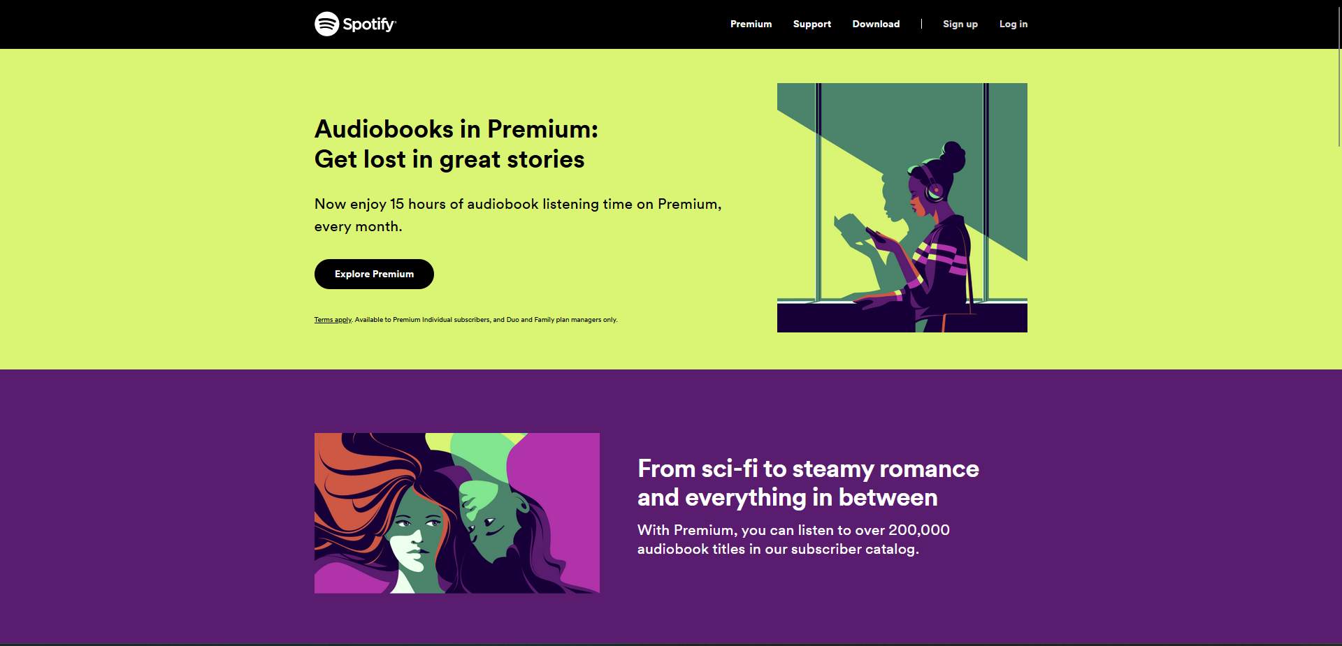 Spotify